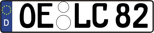 OE-LC82