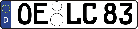 OE-LC83