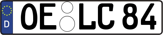OE-LC84