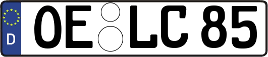 OE-LC85