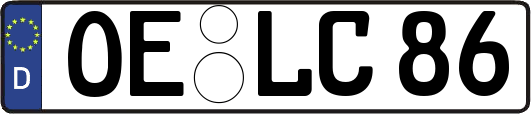 OE-LC86