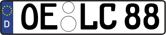 OE-LC88