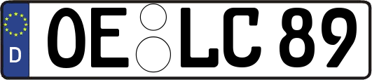 OE-LC89