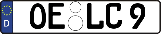 OE-LC9