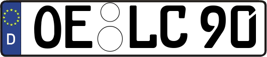 OE-LC90