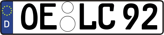 OE-LC92