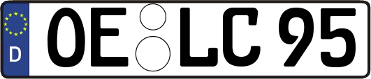 OE-LC95
