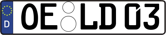 OE-LD03