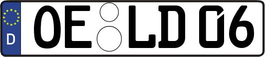OE-LD06