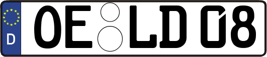 OE-LD08