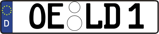 OE-LD1