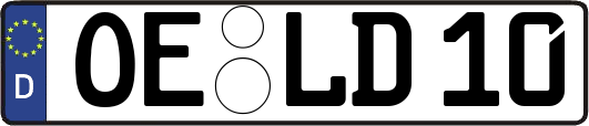 OE-LD10