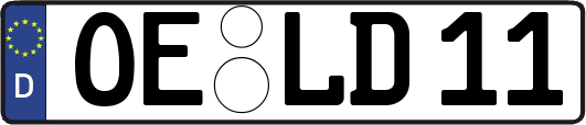 OE-LD11