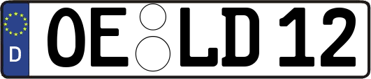 OE-LD12
