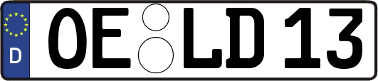 OE-LD13
