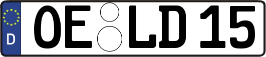 OE-LD15