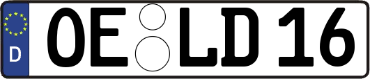 OE-LD16