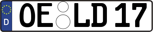 OE-LD17