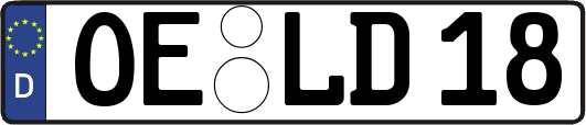 OE-LD18