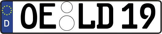 OE-LD19