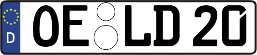 OE-LD20