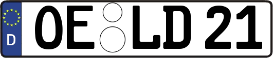 OE-LD21