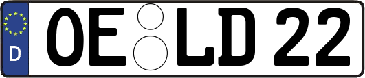 OE-LD22