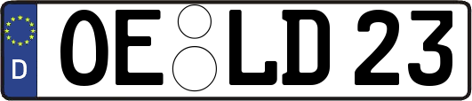 OE-LD23