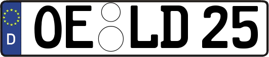 OE-LD25