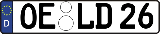 OE-LD26