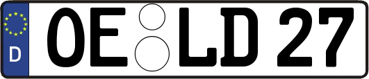 OE-LD27