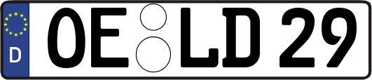 OE-LD29