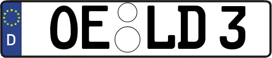 OE-LD3