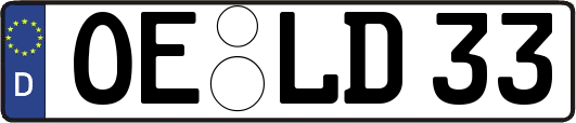 OE-LD33