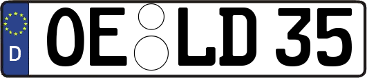 OE-LD35