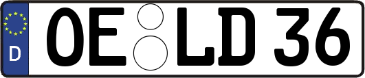 OE-LD36