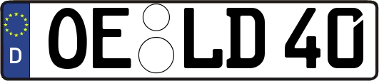 OE-LD40