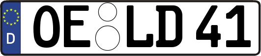 OE-LD41