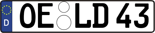 OE-LD43