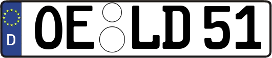 OE-LD51
