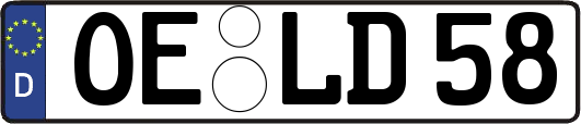 OE-LD58