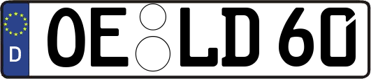 OE-LD60