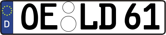 OE-LD61