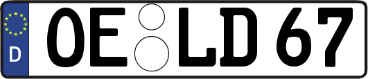 OE-LD67