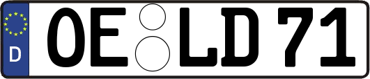 OE-LD71