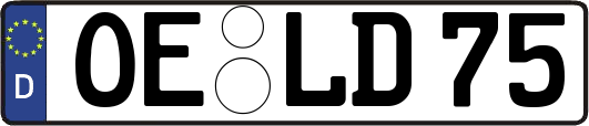 OE-LD75