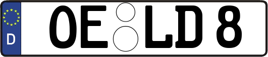 OE-LD8