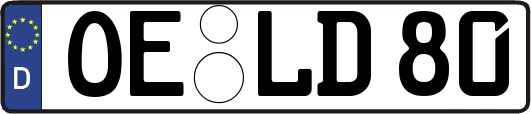 OE-LD80