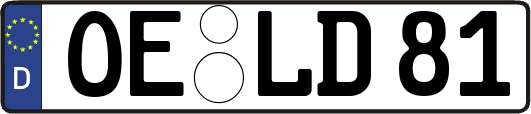 OE-LD81
