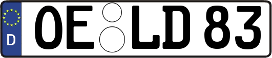 OE-LD83